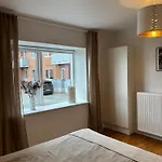Liv Apartmán