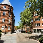 Appartement Liv
