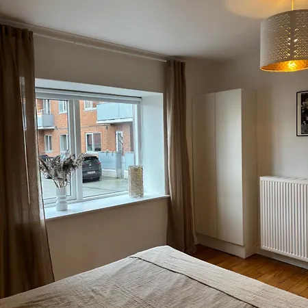 Liv Apartment