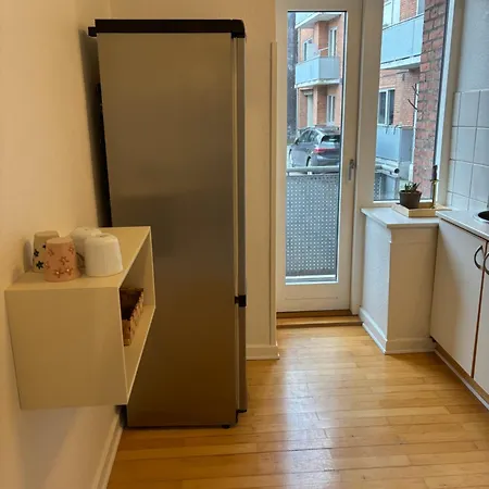 Apartment Liv Vejle