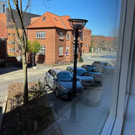 Apartment Liv *