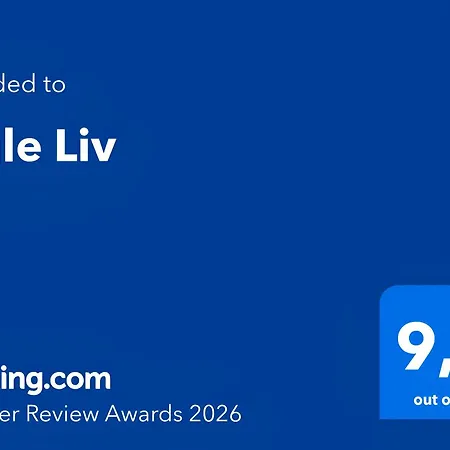 Liv Appartement