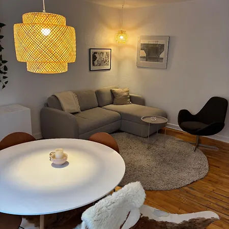 Appartement Liv