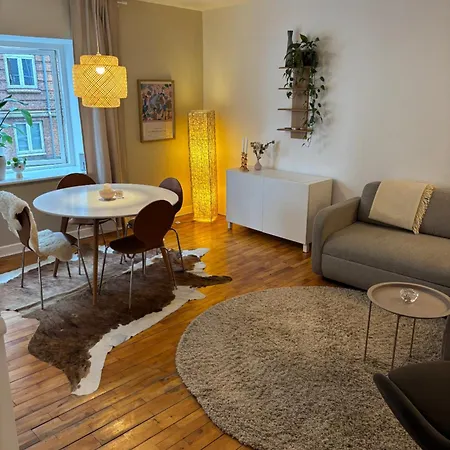 Liv Appartement