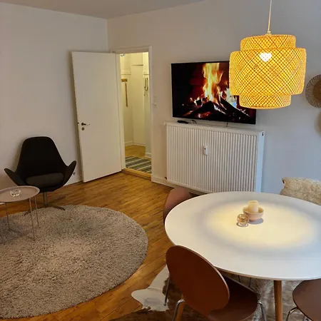 Liv Appartement