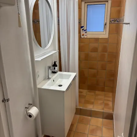 Appartement Liv