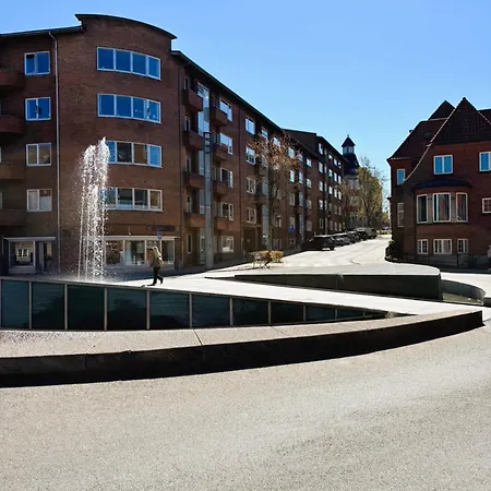 Appartement Liv Vejle