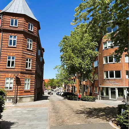 Apartment Liv
