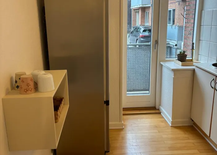 Appartement Liv Vejle